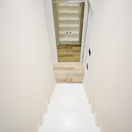 Gabriele Boutique Apartment فلورنس المظهر الخارجي الصورة