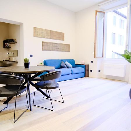 Gabriele Boutique Apartment فلورنس المظهر الخارجي الصورة