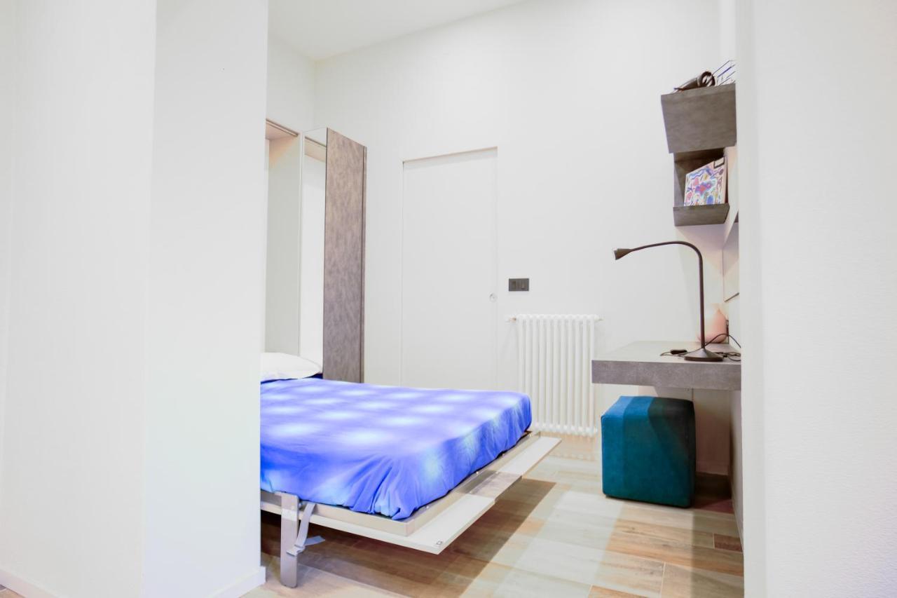 Gabriele Boutique Apartment فلورنس المظهر الخارجي الصورة