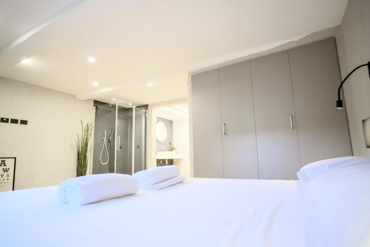Gabriele Boutique Apartment فلورنس المظهر الخارجي الصورة