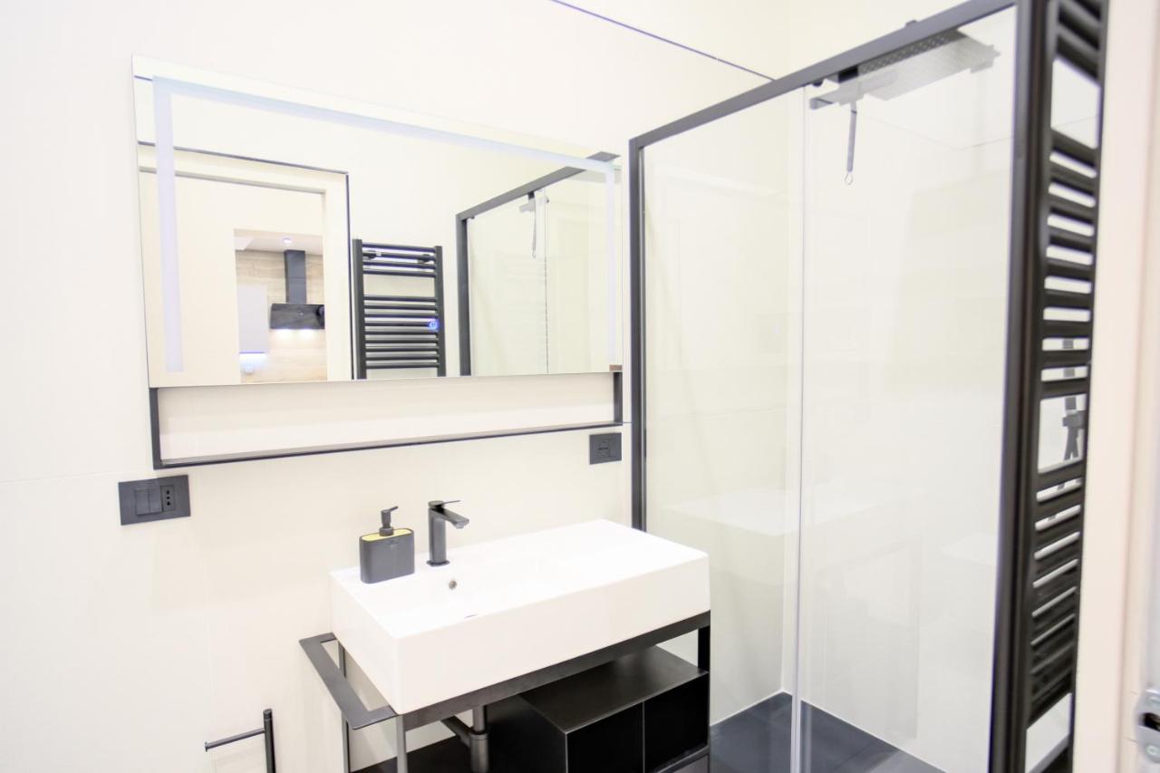 Gabriele Boutique Apartment فلورنس المظهر الخارجي الصورة