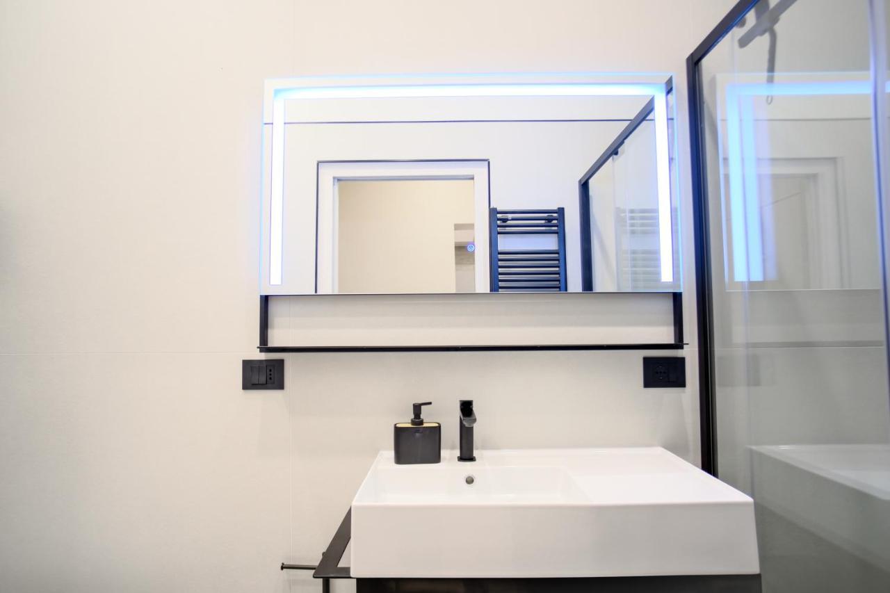 Gabriele Boutique Apartment فلورنس المظهر الخارجي الصورة