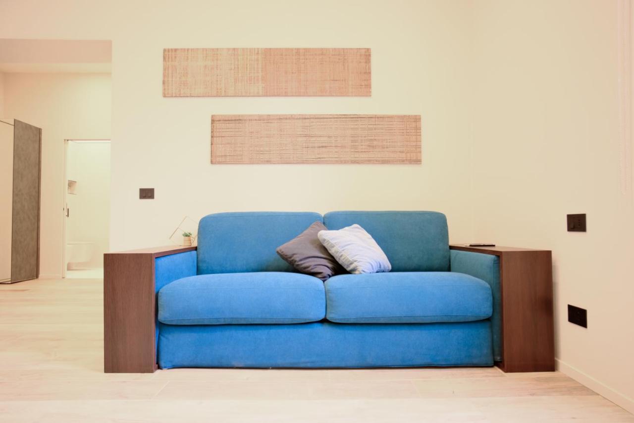 Gabriele Boutique Apartment فلورنس المظهر الخارجي الصورة