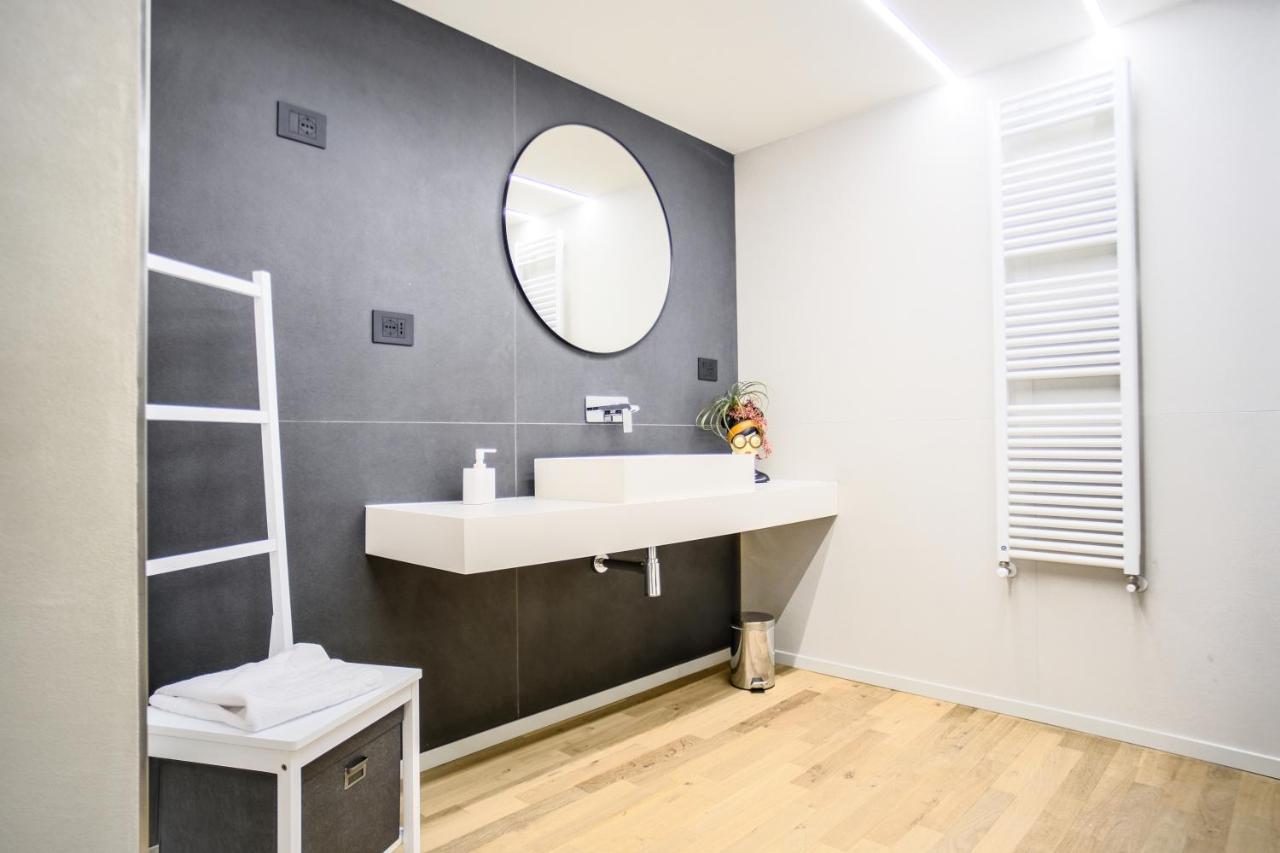 Gabriele Boutique Apartment فلورنس المظهر الخارجي الصورة