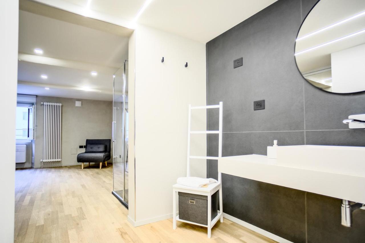 Gabriele Boutique Apartment فلورنس المظهر الخارجي الصورة