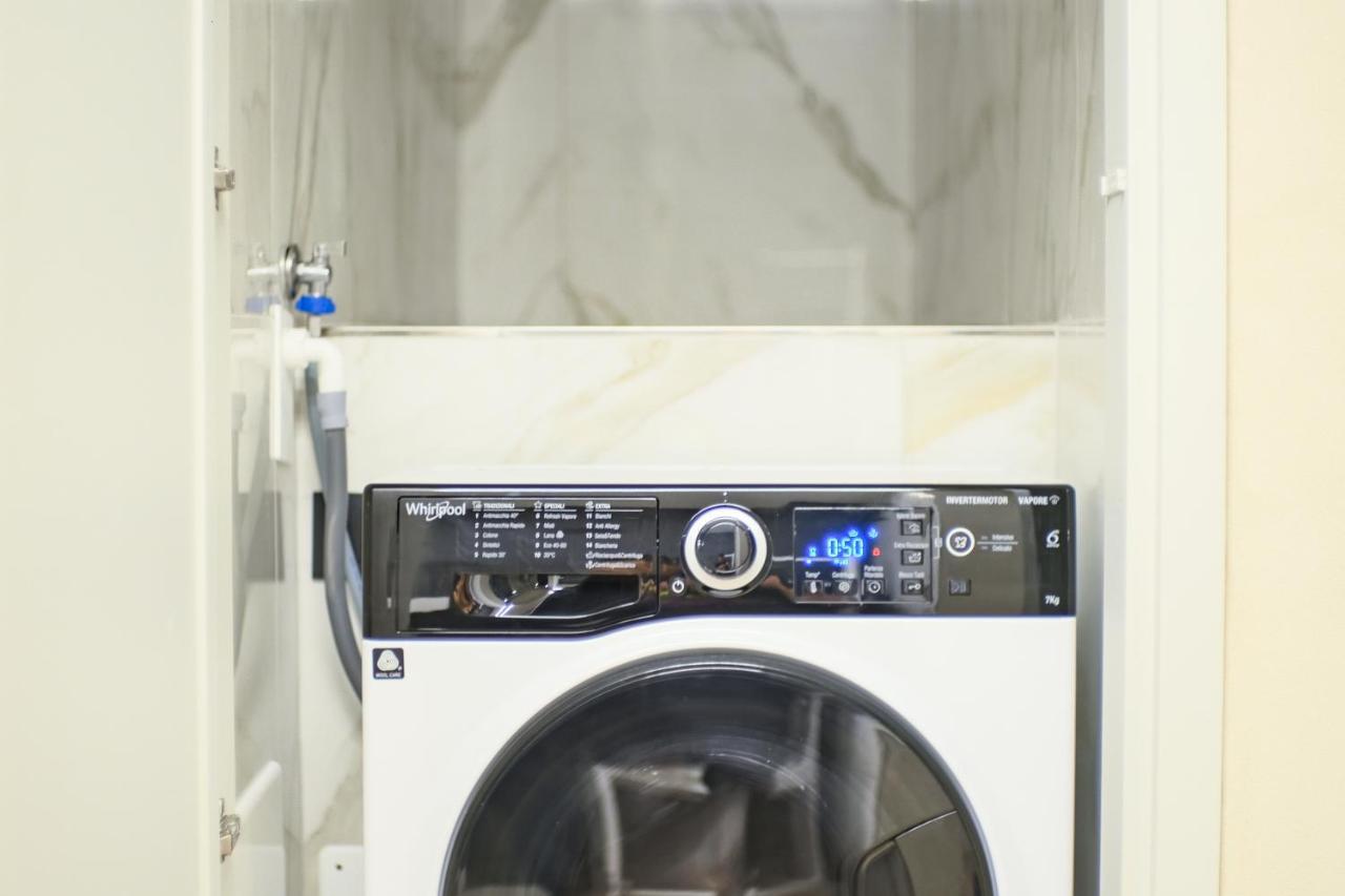Gabriele Boutique Apartment فلورنس المظهر الخارجي الصورة