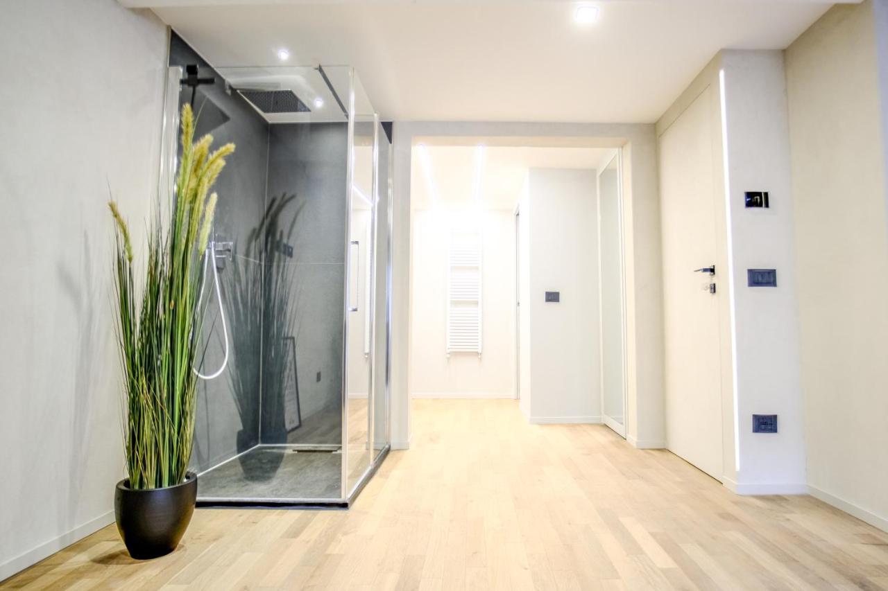 Gabriele Boutique Apartment فلورنس المظهر الخارجي الصورة