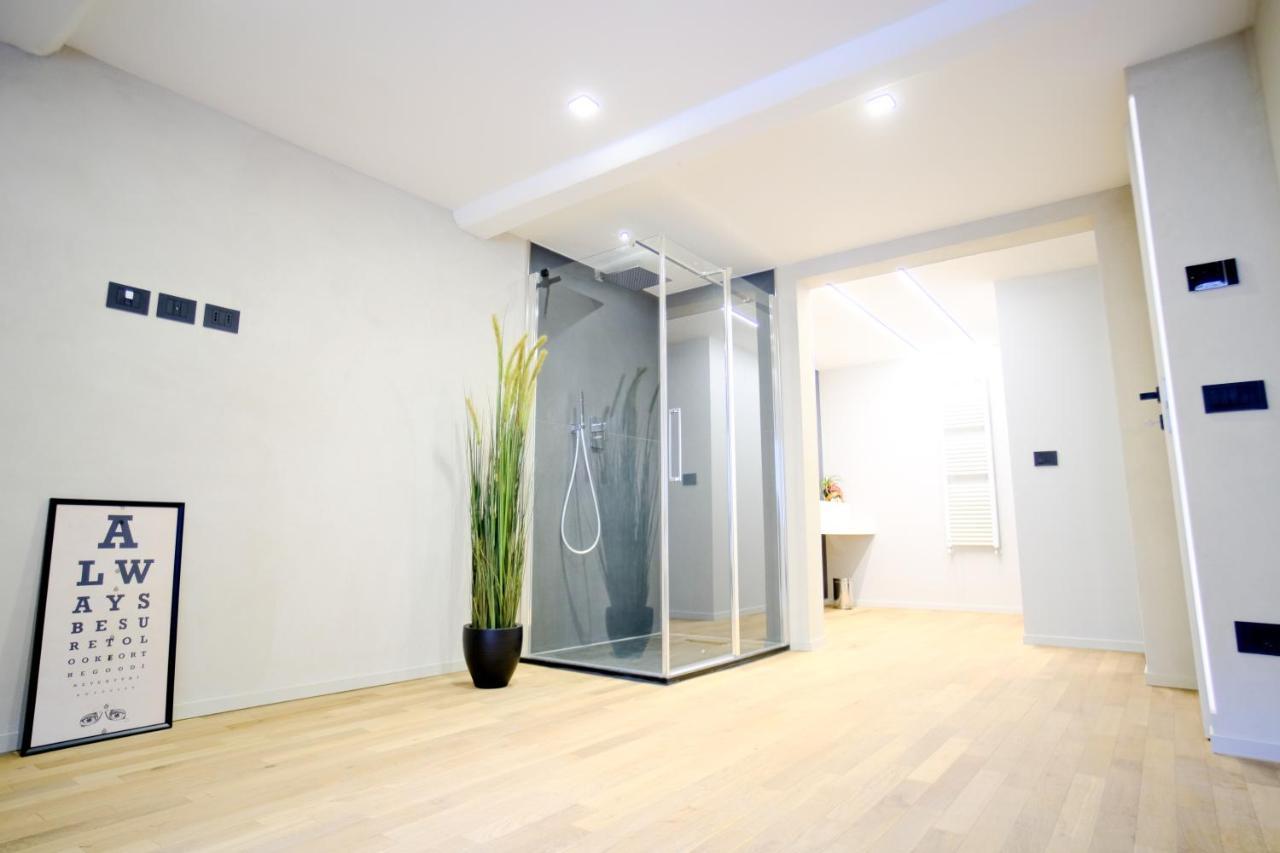 Gabriele Boutique Apartment فلورنس المظهر الخارجي الصورة