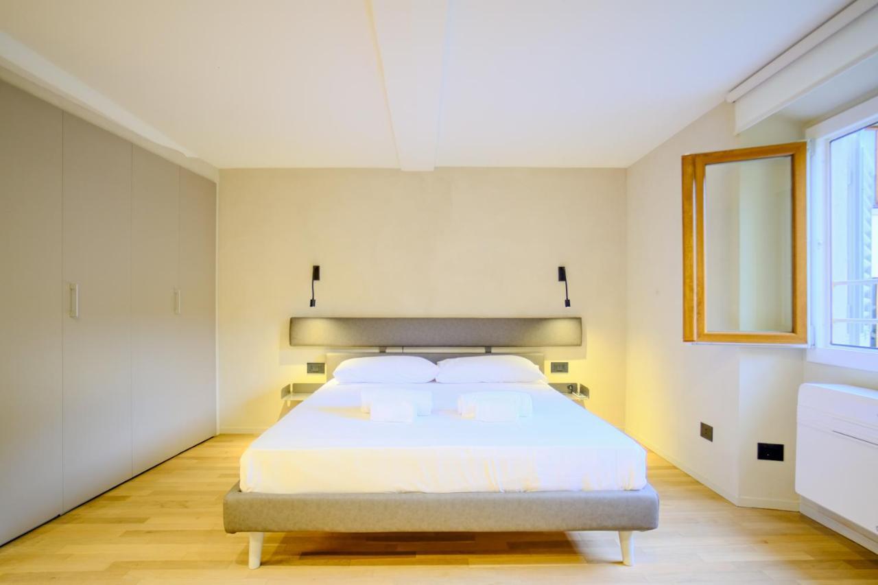Gabriele Boutique Apartment فلورنس المظهر الخارجي الصورة