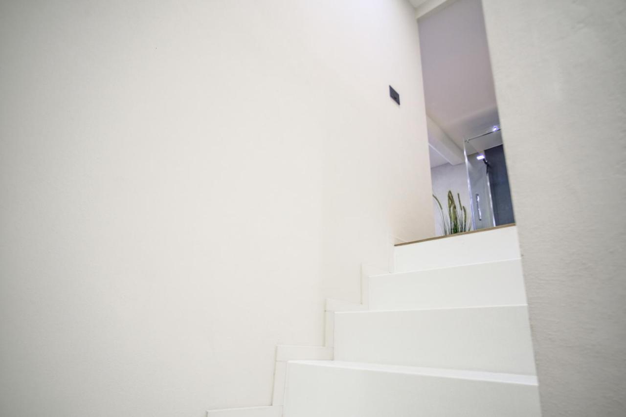 Gabriele Boutique Apartment فلورنس المظهر الخارجي الصورة