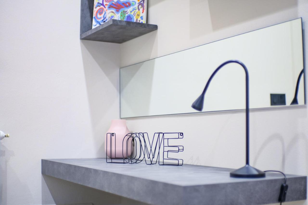 Gabriele Boutique Apartment فلورنس المظهر الخارجي الصورة