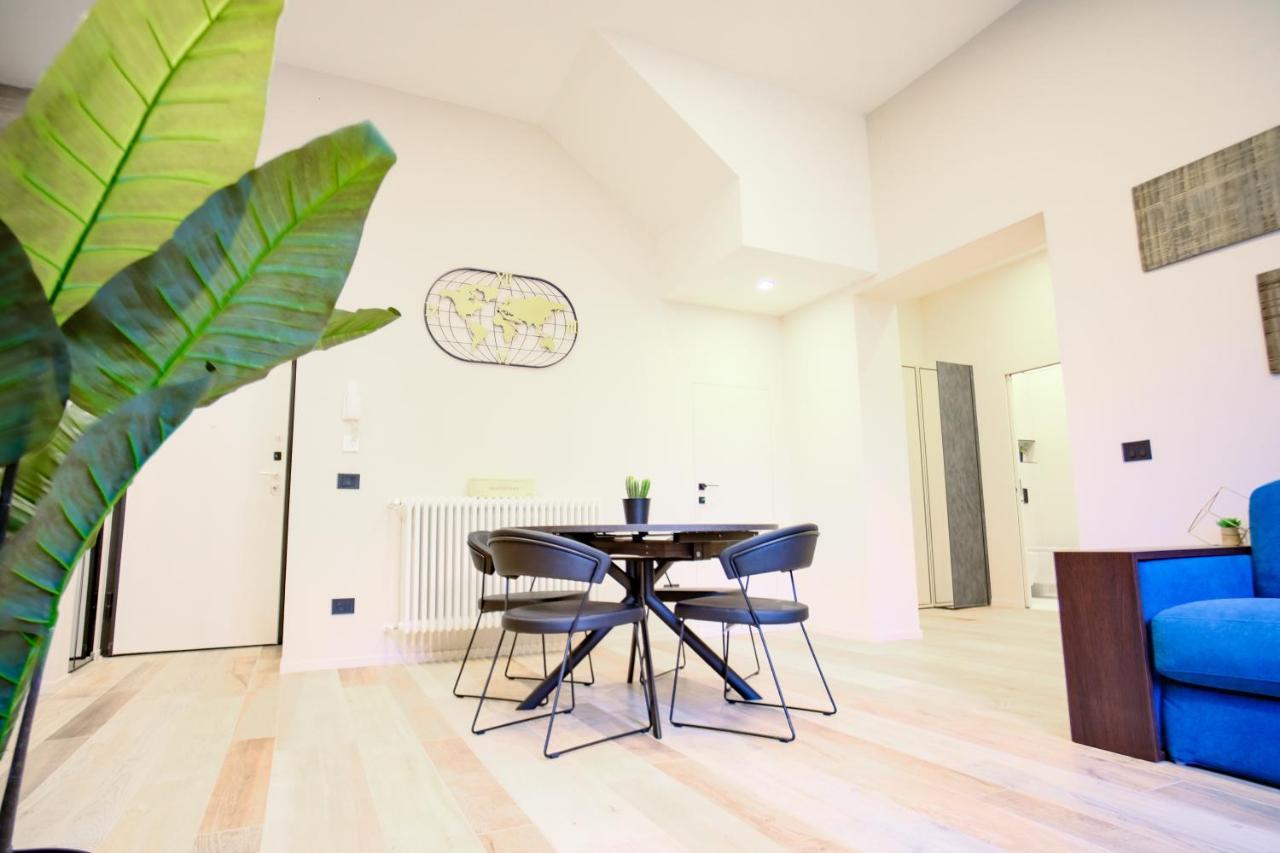 Gabriele Boutique Apartment فلورنس المظهر الخارجي الصورة