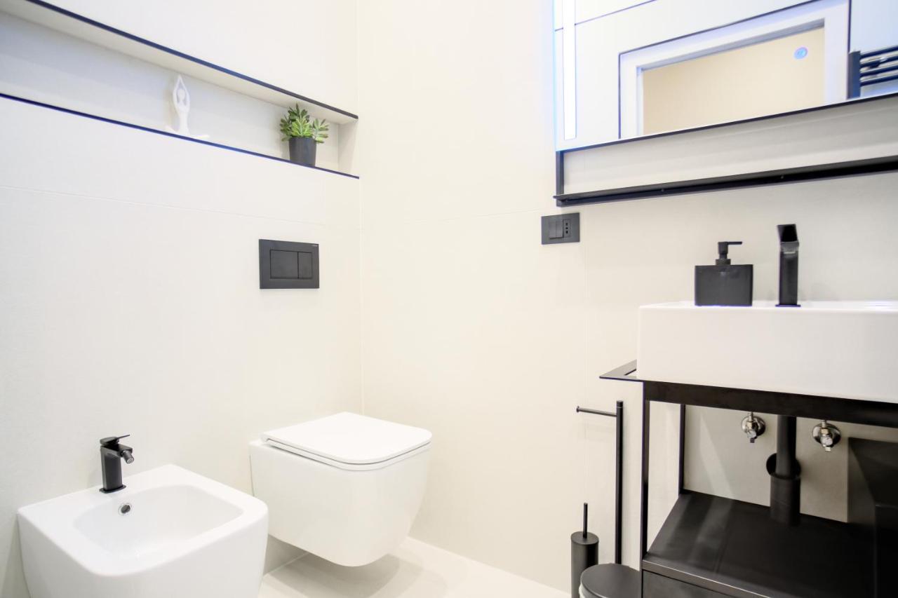 Gabriele Boutique Apartment فلورنس المظهر الخارجي الصورة