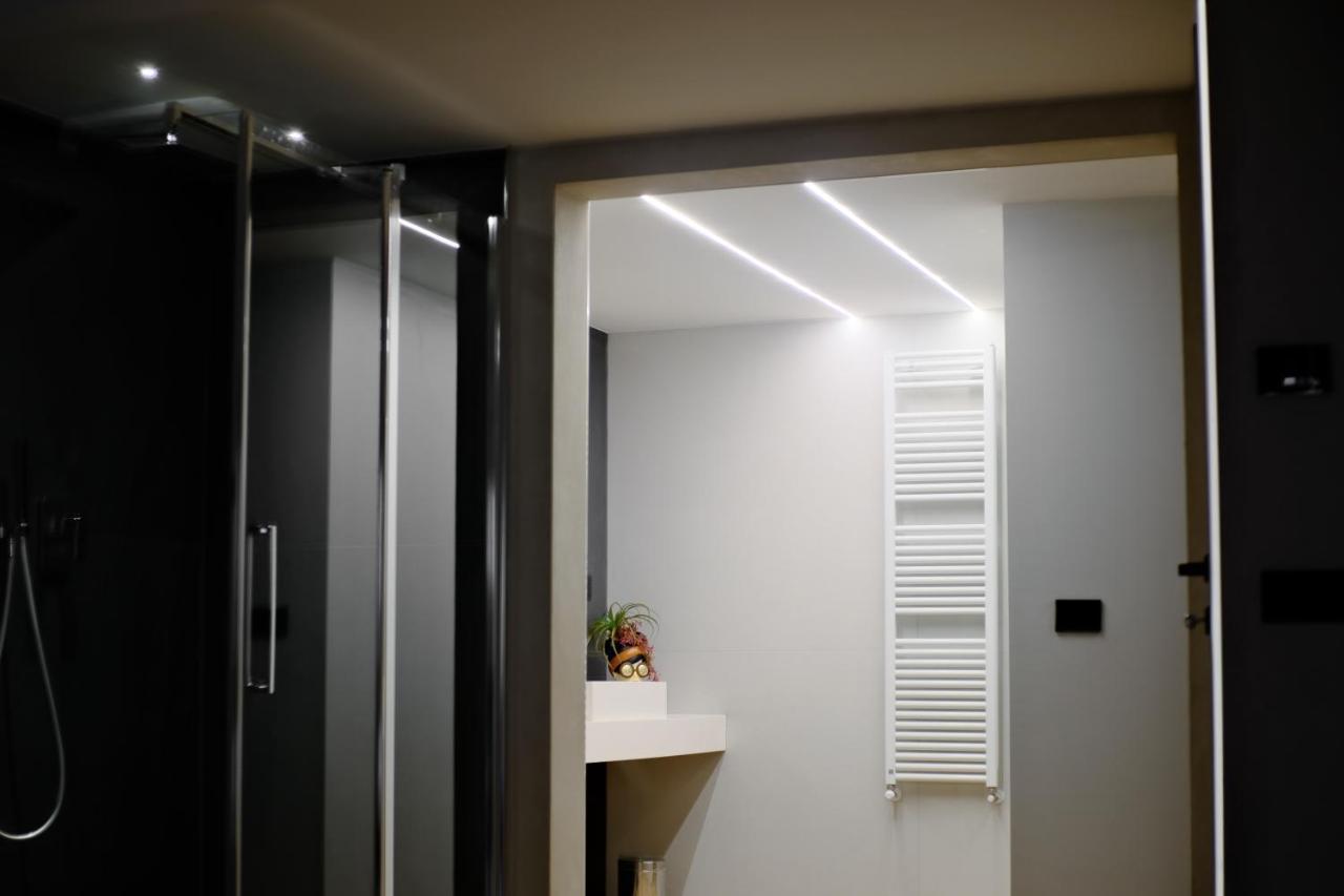 Gabriele Boutique Apartment فلورنس المظهر الخارجي الصورة