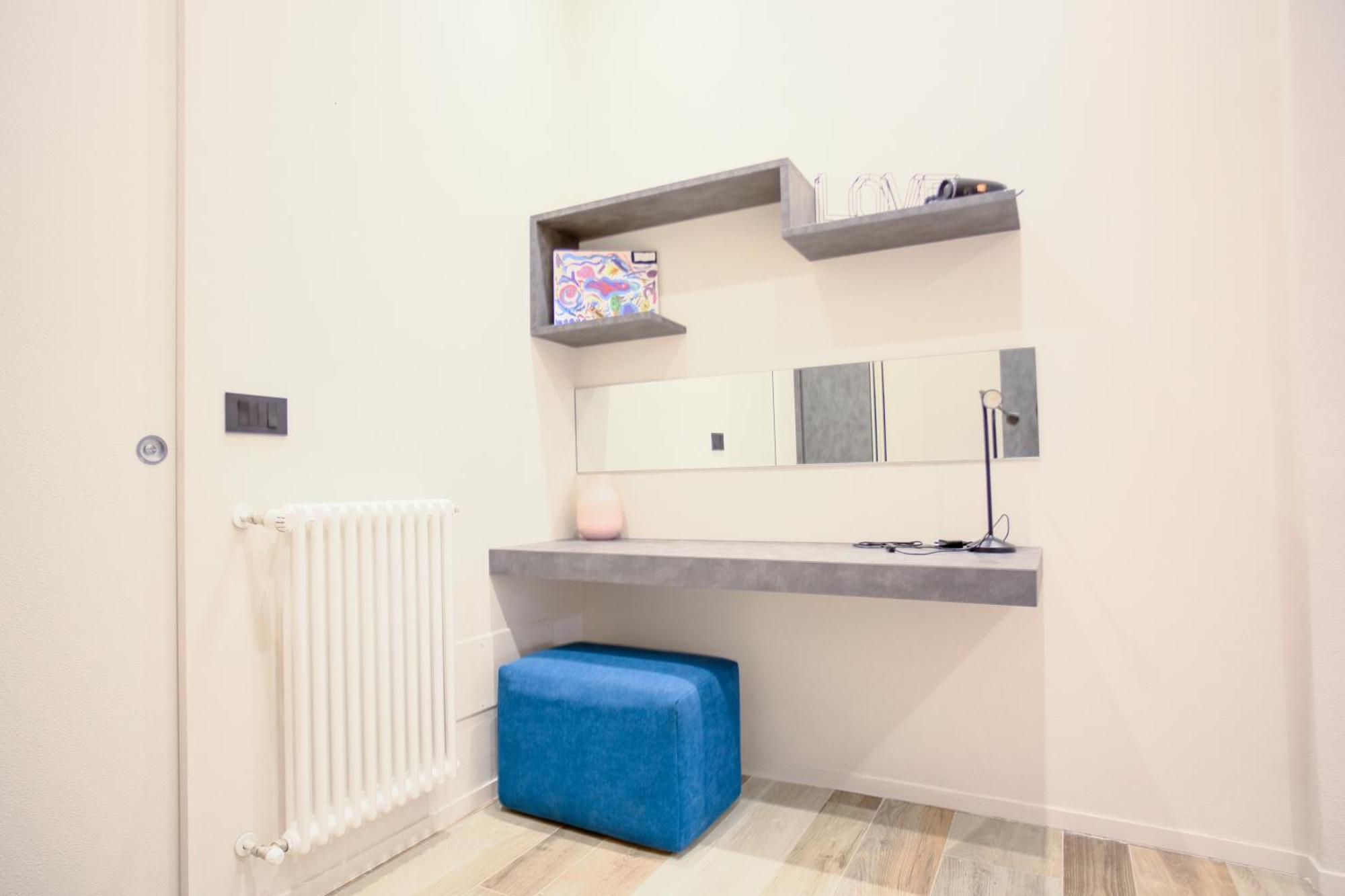 Gabriele Boutique Apartment فلورنس المظهر الخارجي الصورة
