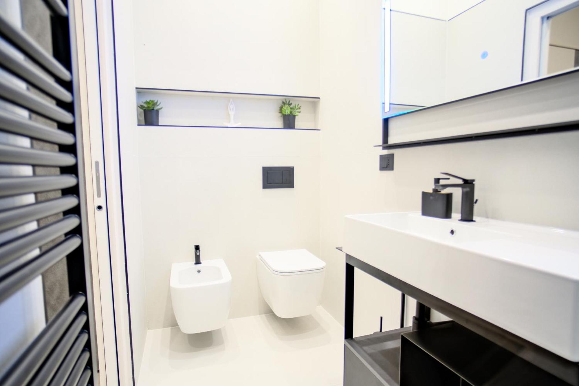 Gabriele Boutique Apartment فلورنس المظهر الخارجي الصورة