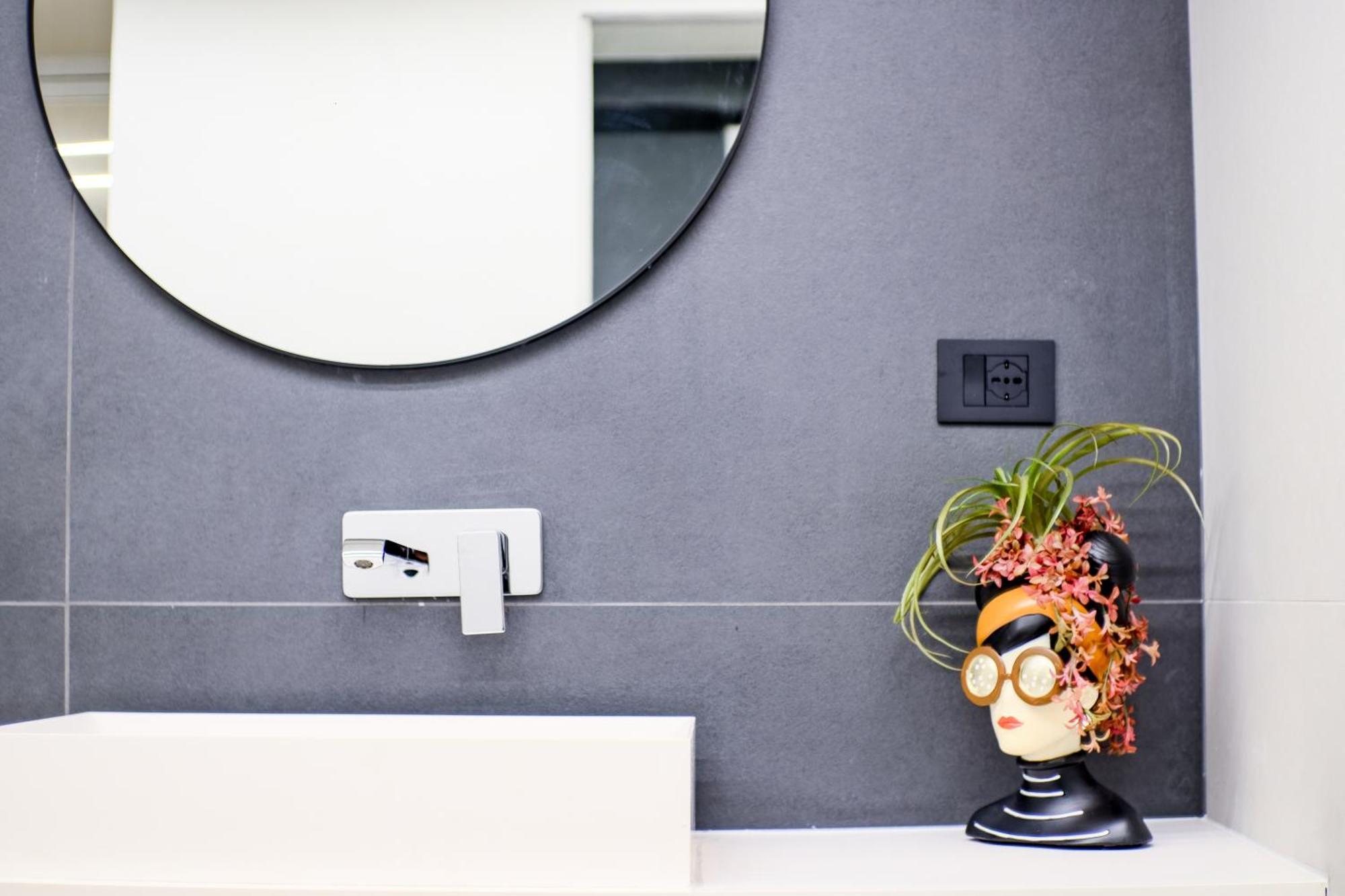 Gabriele Boutique Apartment فلورنس المظهر الخارجي الصورة
