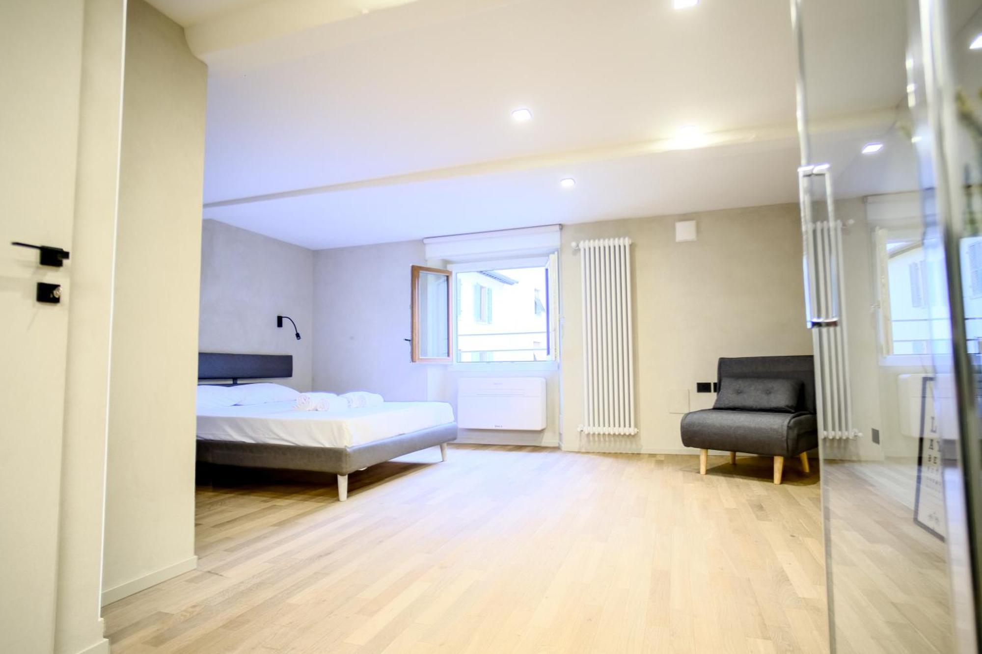Gabriele Boutique Apartment فلورنس المظهر الخارجي الصورة
