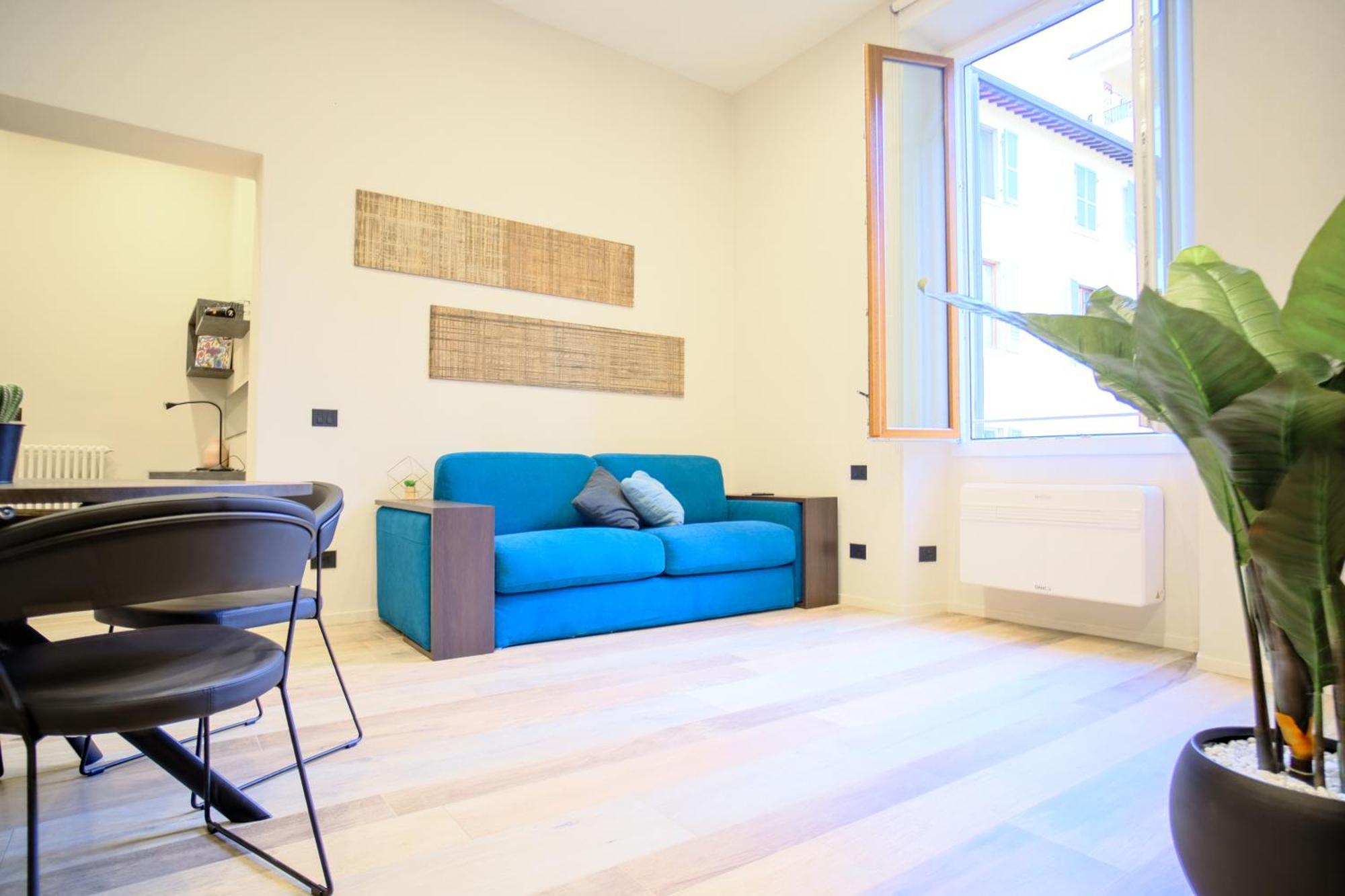 Gabriele Boutique Apartment فلورنس المظهر الخارجي الصورة