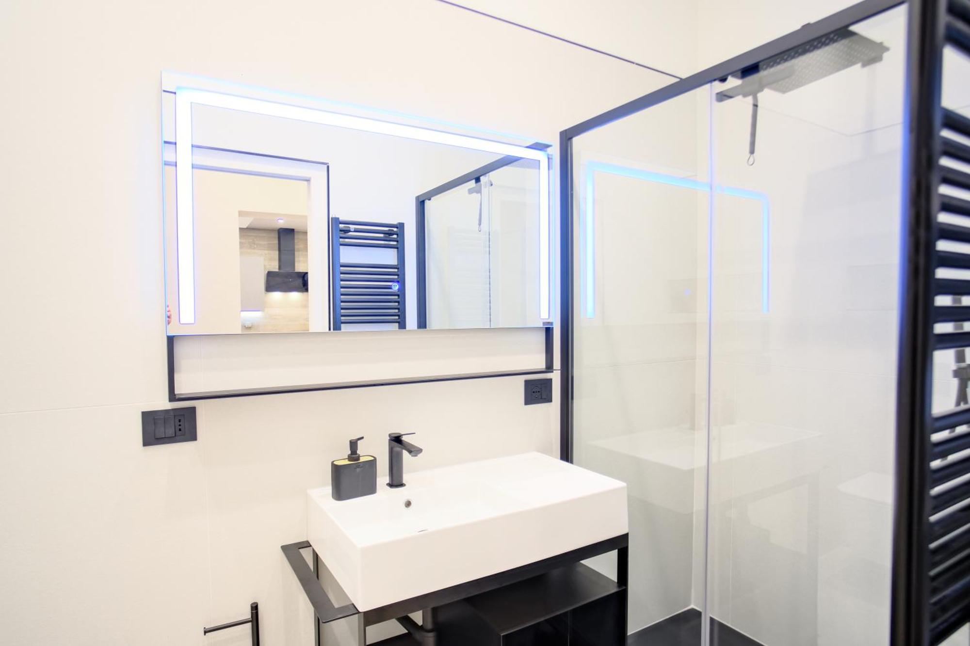 Gabriele Boutique Apartment فلورنس المظهر الخارجي الصورة