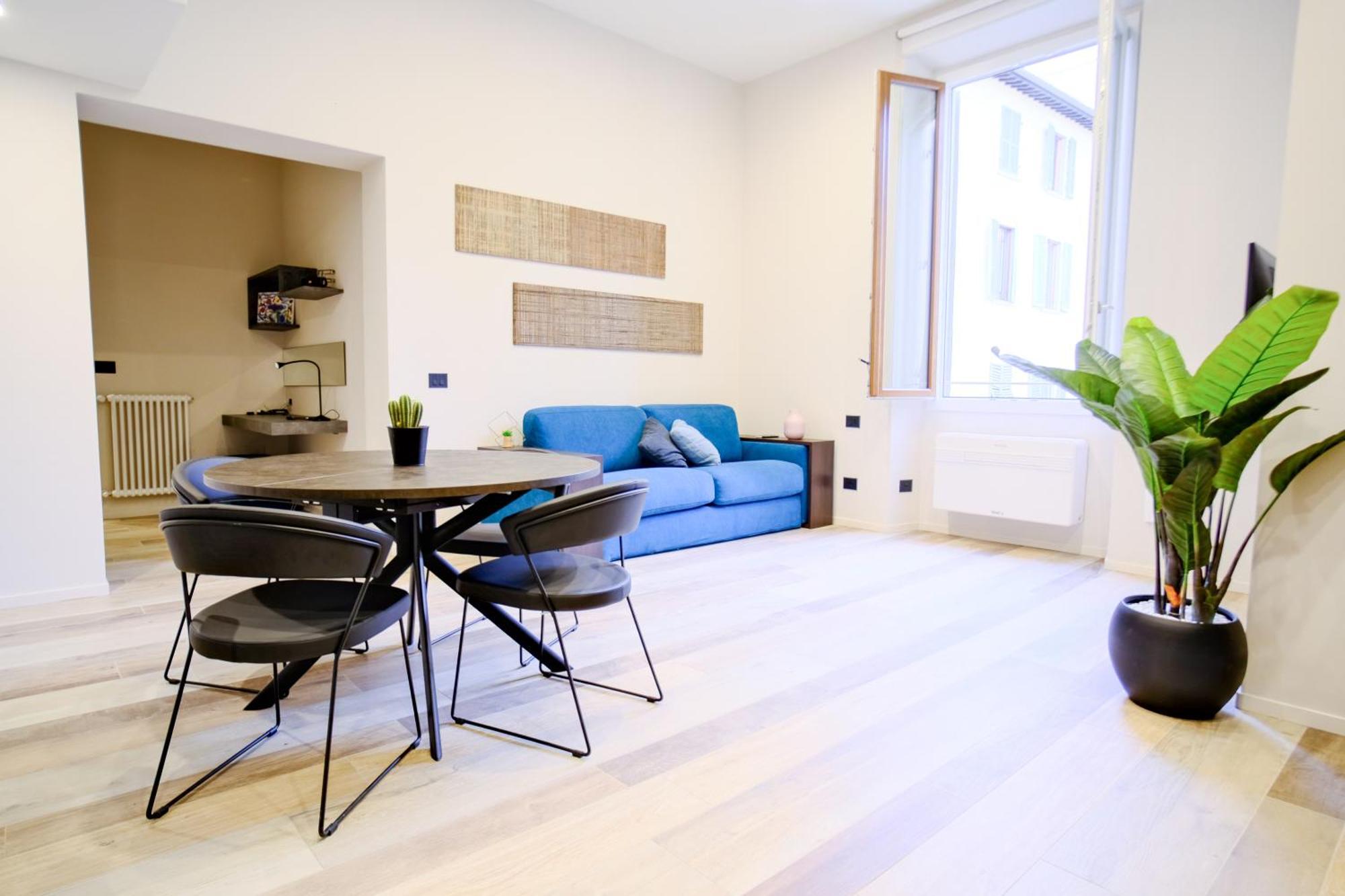 Gabriele Boutique Apartment فلورنس المظهر الخارجي الصورة